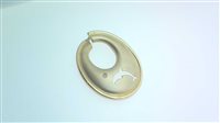 Pendente Donna B&B in Oro giallo Diamante B&B DELFINO DIA CT 0.01 UZ/Z 2.80 Sommer G